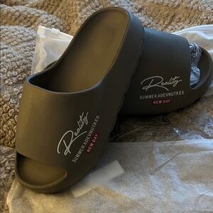 Reality Summer Adventures Slides